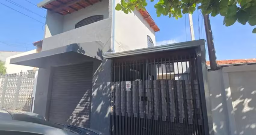 Casa para venda em sorocaba, jardim são lourenzo, 5 dormitórios, 1 suíte, 3 banheiros, 3 vagas