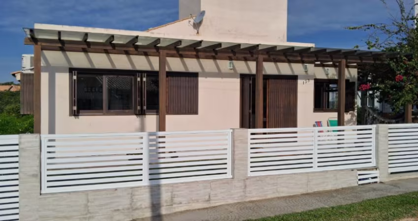 Casa com 3 quartos à venda na Vila Esperança, Imbituba 