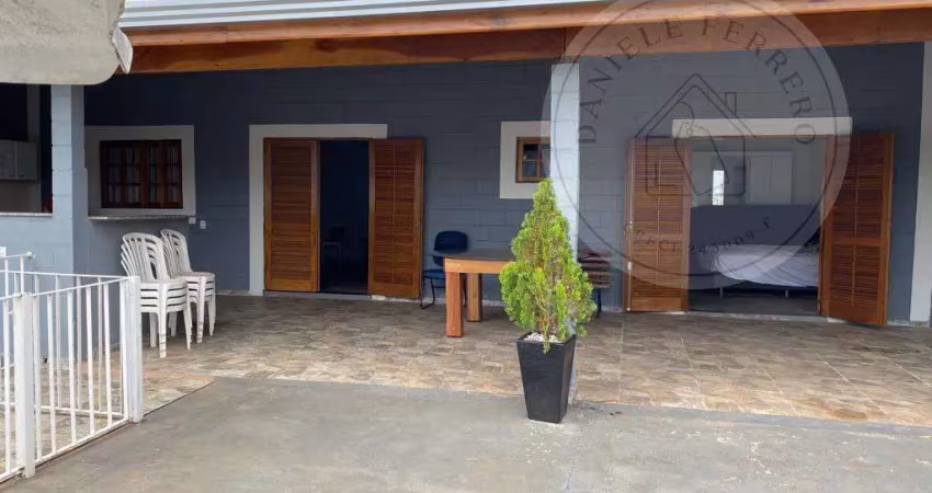 Casa a venda do Maria Helena em Nova Odessa