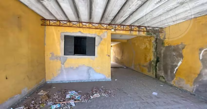 Sua casa em ótima localização no Residencial Vale das Nogueiras em Americana