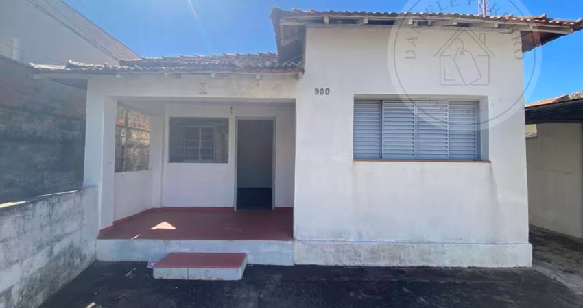 Oportunidade Única: Casa em Americana por R$ 380 Mil