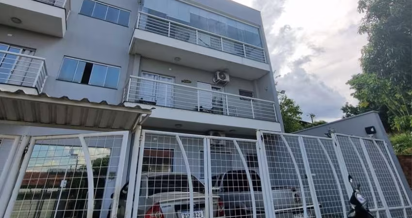 Apartamento para Venda em Americana, Parque das Nações, 2 dormitórios, 1 suíte, 2 banheiros, 1 vaga