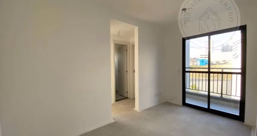 Apartamento para locação em campinas, residencial parque da fazenda, 2 dormitórios, 1 banheiro