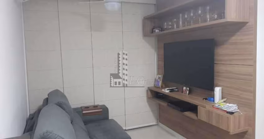 Apartamento com 2 quartos à venda na Avenida Pastor Martin Luther King Jr, Vicente de Carvalho, Rio de Janeiro