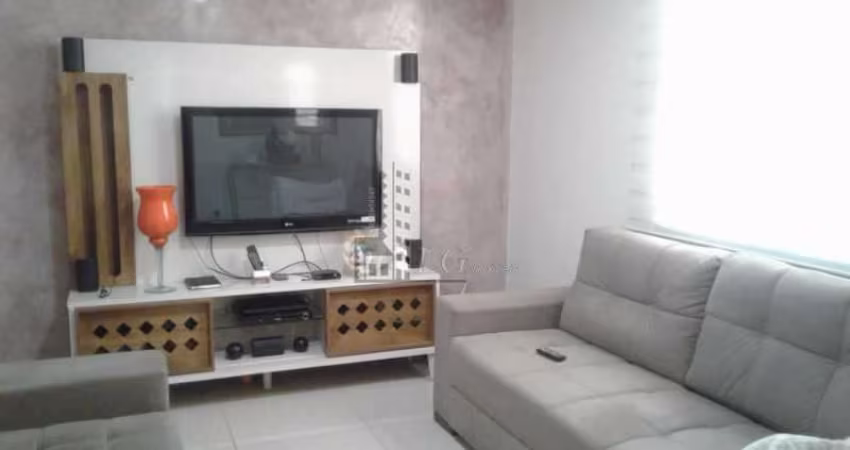 Apartamento com 2 quartos à venda na Rua André Azevedo, Olaria, Rio de Janeiro