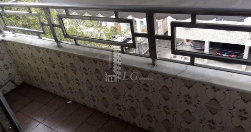 Apartamento com 2 quartos à venda na Rua Noêmia Nunes, Olaria, Rio de Janeiro