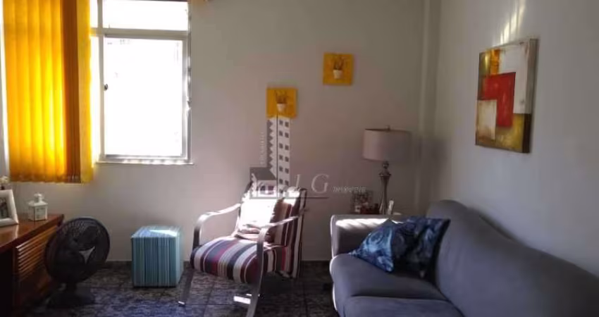 Apartamento com 2 quartos à venda na Avenida Pastor Martin Luther King Jr, Tomás Coelho, Rio de Janeiro