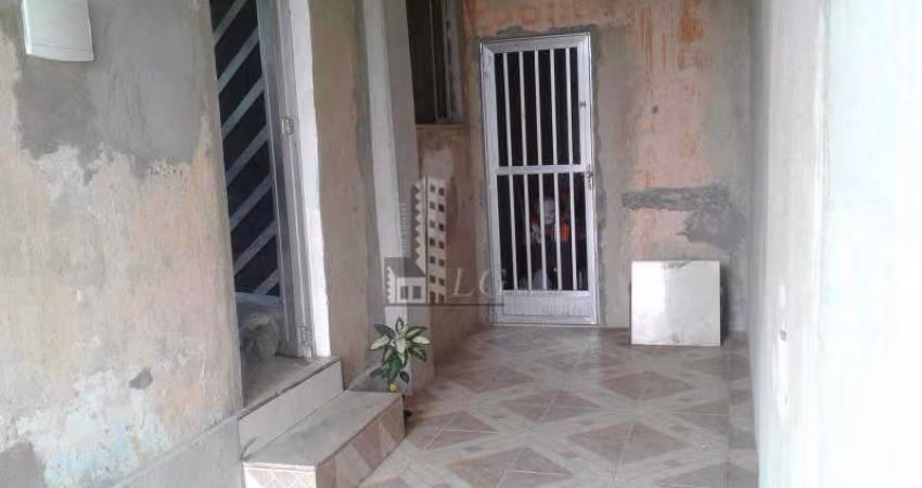 Casa com 3 quartos à venda na Rua Jace, Colégio, Rio de Janeiro