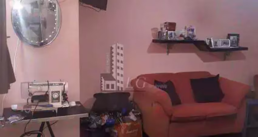 Apartamento com 1 quarto à venda na Avenida Oliveira Belo, Vila da Penha, Rio de Janeiro