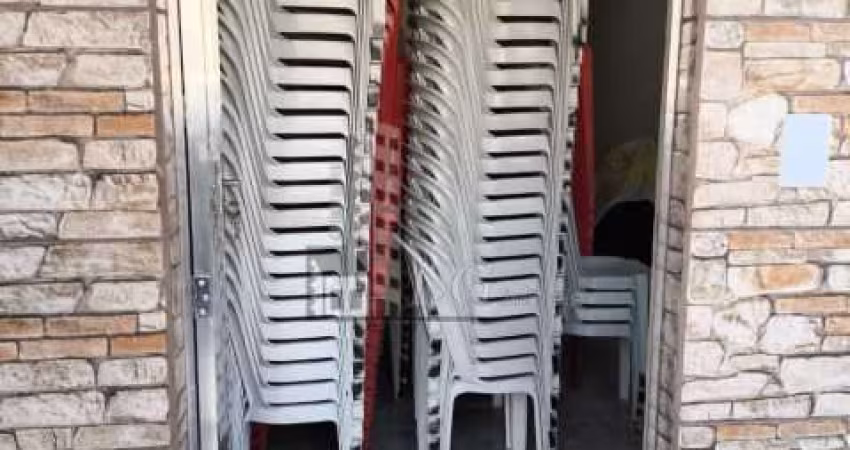 Apartamento com 1 quarto à venda na Praça Nossa Senhora da Apresentação, Irajá, Rio de Janeiro