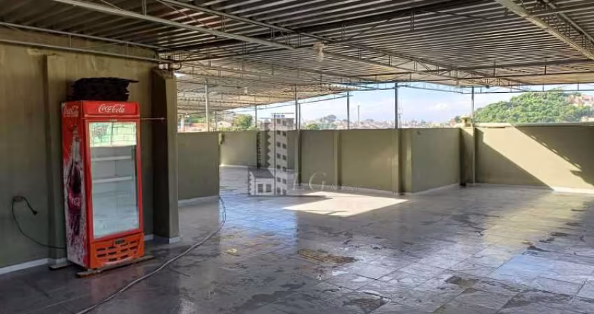 Apartamento com 1 quarto à venda na Estrada do Quitungo, Braz de Pina, Rio de Janeiro