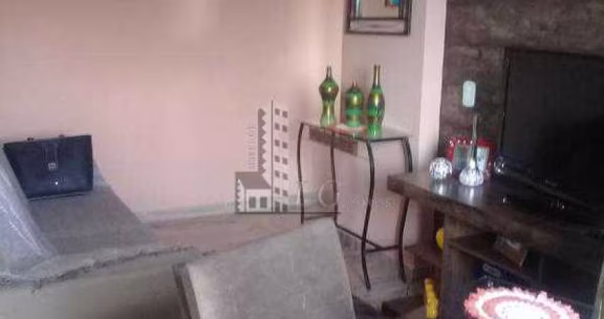 Apartamento com 2 quartos à venda na Rua Iguaba Grande, Pavuna, Rio de Janeiro
