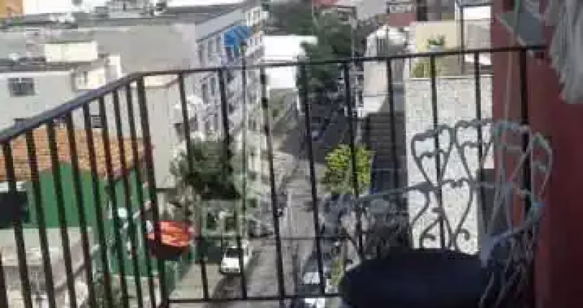 Apartamento com 2 quartos à venda na Travessa da Amizade, Vila da Penha, Rio de Janeiro