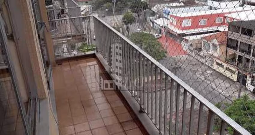 Apartamento com 2 quartos à venda na Avenida Meriti, Vila da Penha, Rio de Janeiro