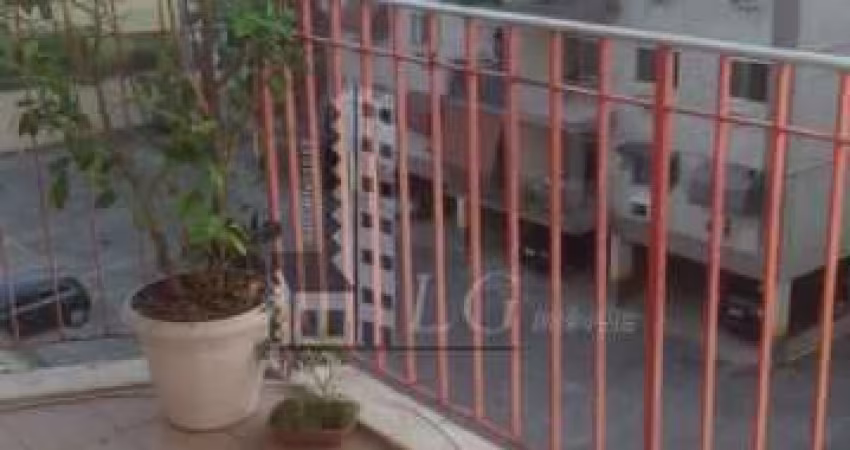 Apartamento com 2 quartos à venda na Rua Jucari, Irajá, Rio de Janeiro