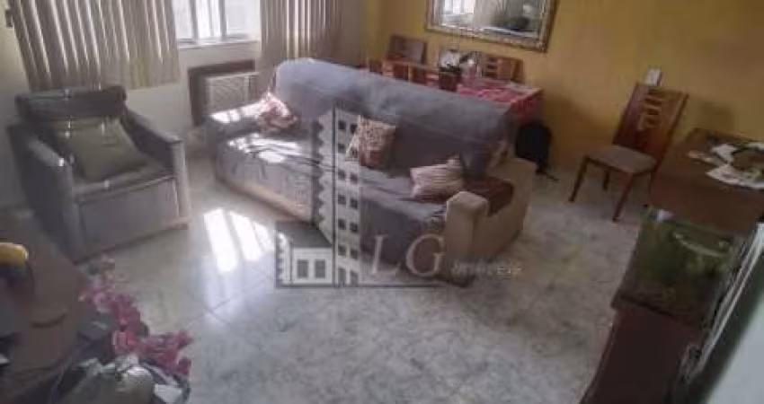 Apartamento com 2 quartos à venda na Avenida Meriti, Vila da Penha, Rio de Janeiro