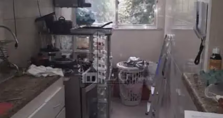 Apartamento com 2 quartos à venda na Estrada Padre Roser, Vila da Penha, Rio de Janeiro