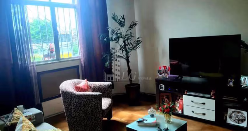 Apartamento com 2 quartos à venda na Avenida Meriti, Vila da Penha, Rio de Janeiro