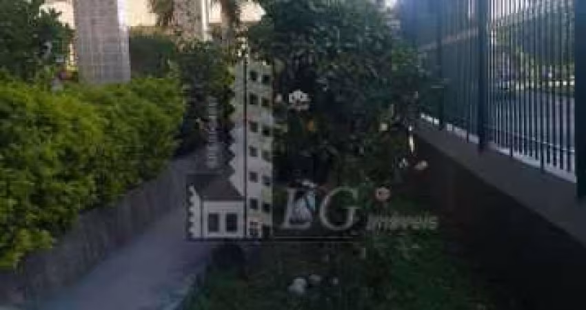 Apartamento com 2 quartos à venda na Avenida Meriti, Vila da Penha, Rio de Janeiro
