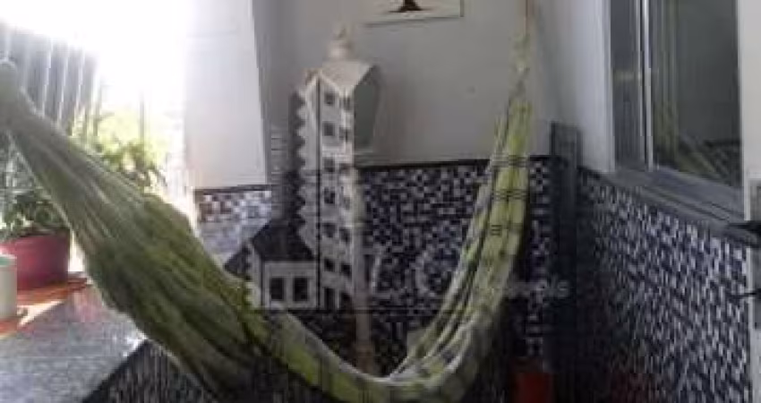 Apartamento com 2 quartos à venda na Rua Montevidéu, Penha, Rio de Janeiro