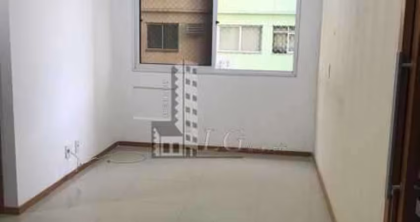 Apartamento com 2 quartos à venda na Avenida Dom Hélder Câmara, Quintino Bocaiúva, Rio de Janeiro