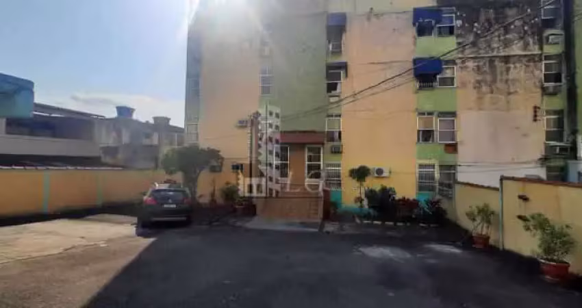 Apartamento com 2 quartos à venda na Rua Soldado Ivo de Oliveira, Vila Kosmos, Rio de Janeiro