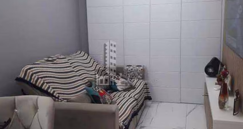 Apartamento com 2 quartos à venda na Rua Bernardo Taveira, Vicente de Carvalho, Rio de Janeiro