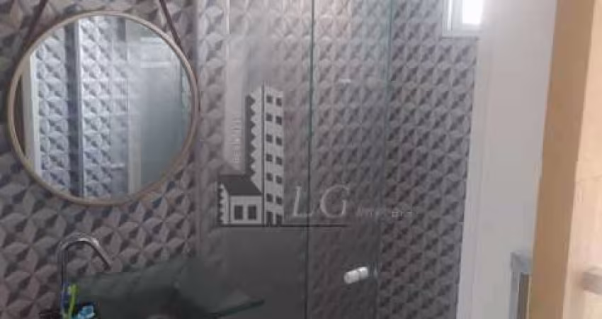 Apartamento com 2 quartos à venda na Rua Uranos, Ramos, Rio de Janeiro
