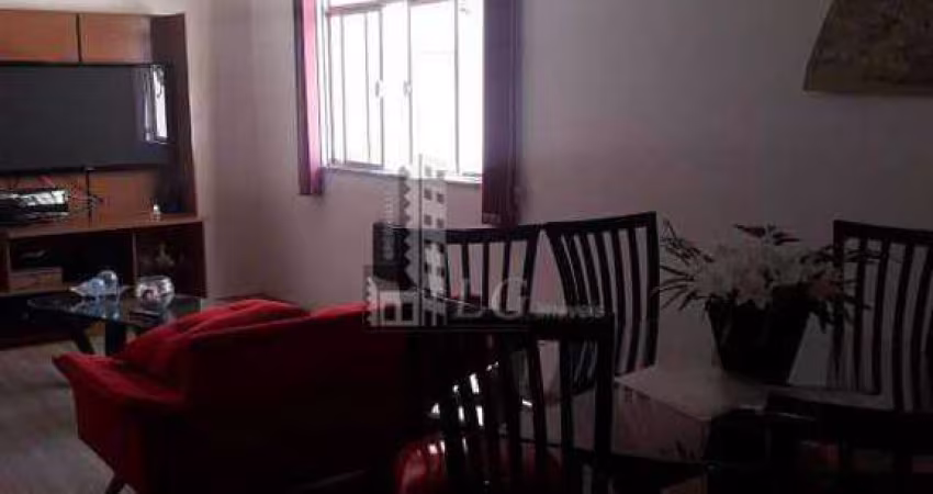 Apartamento com 2 quartos à venda na Rua Vaz Lobo, Vaz Lobo, Rio de Janeiro