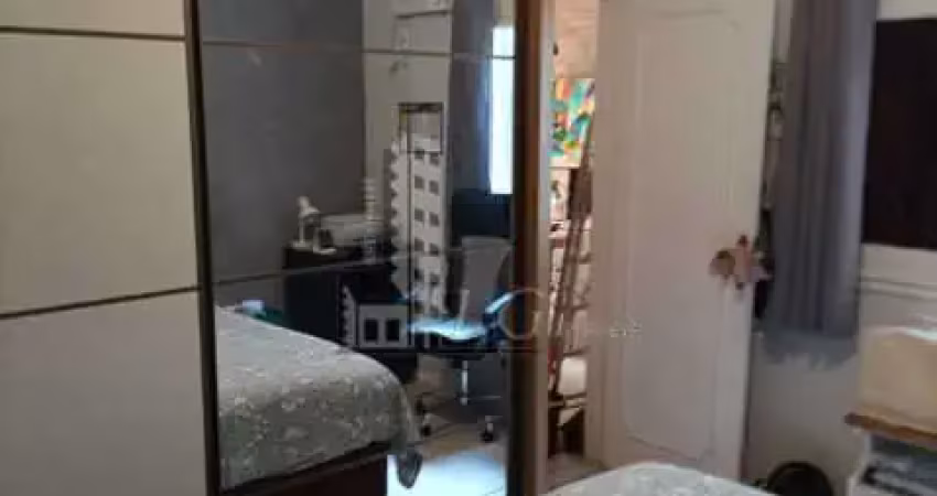 Apartamento com 2 quartos à venda na Rua Marquês de Valença, Tijuca, Rio de Janeiro