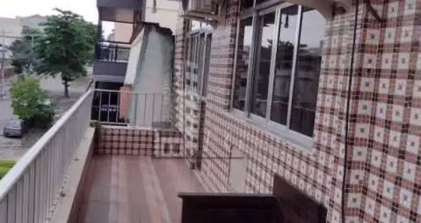 Apartamento com 2 quartos à venda na Rua da Inspiração, Vila da Penha, Rio de Janeiro
