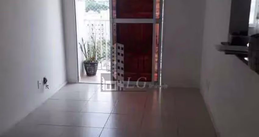Apartamento com 2 quartos à venda na Avenida Av. Pastor Martin Luther King Junior, Vicente de Carvalho, Rio de Janeiro