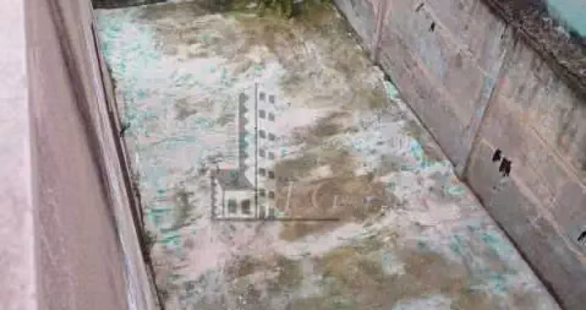 Apartamento com 2 quartos à venda na Rua Tiboim, Braz de Pina, Rio de Janeiro
