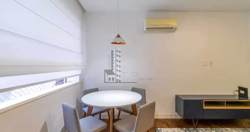 Apartamento com 2 quartos à venda na Rua Décio Vilares, Copacabana, Rio de Janeiro