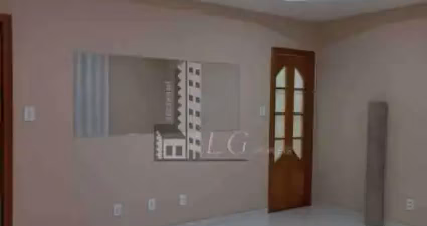 Apartamento com 2 quartos à venda na Rua Paratinga, Vista Alegre, Rio de Janeiro