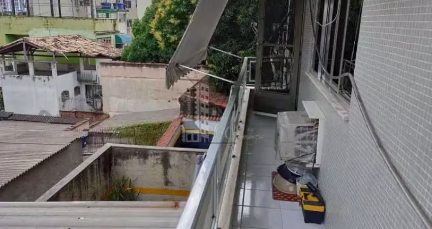 Apartamento com 2 quartos à venda na Travessa da Brandura, Vila da Penha, Rio de Janeiro