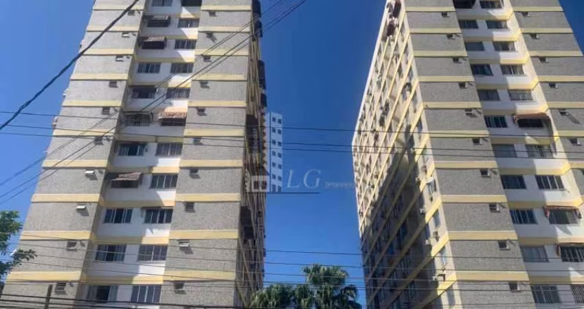 Apartamento com 2 quartos à venda na Avenida dos Italianos, Rocha Miranda, Rio de Janeiro