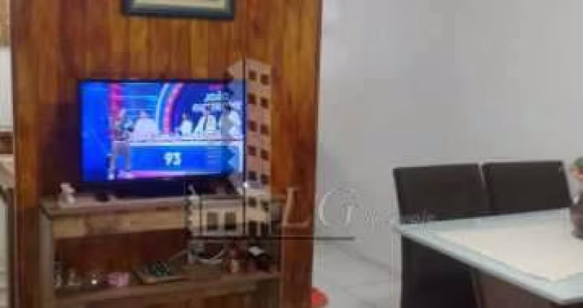 Apartamento com 2 quartos à venda na Praça Henrique Gonzales, Tomás Coelho, Rio de Janeiro