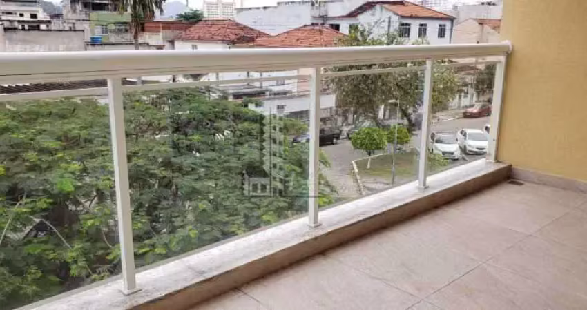 Apartamento com 2 quartos à venda na Rua Aiera, Vila Kosmos, Rio de Janeiro