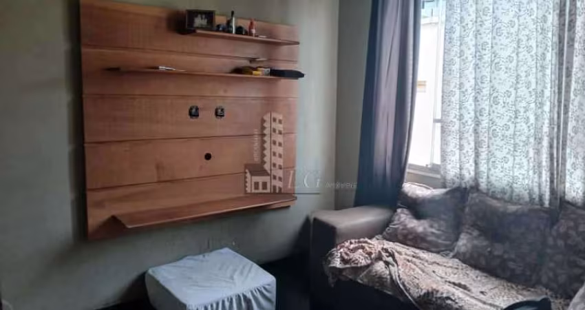 Apartamento com 2 quartos à venda na Rua Hannibal Porto, Irajá, Rio de Janeiro