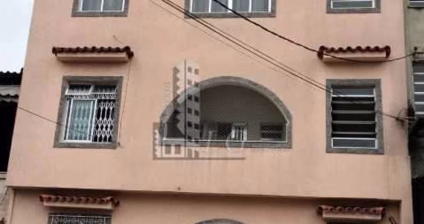 Apartamento com 2 quartos à venda na Rua Turvo, Irajá, Rio de Janeiro