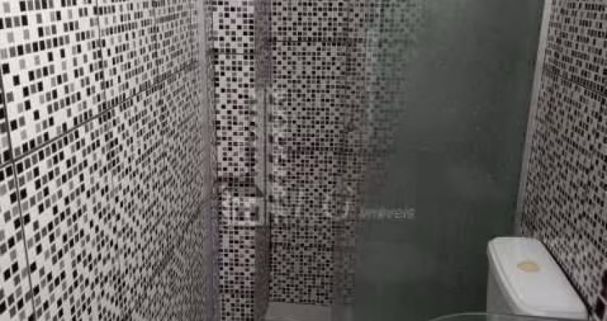 Apartamento com 2 quartos à venda na Avenida Brasil, Irajá, Rio de Janeiro