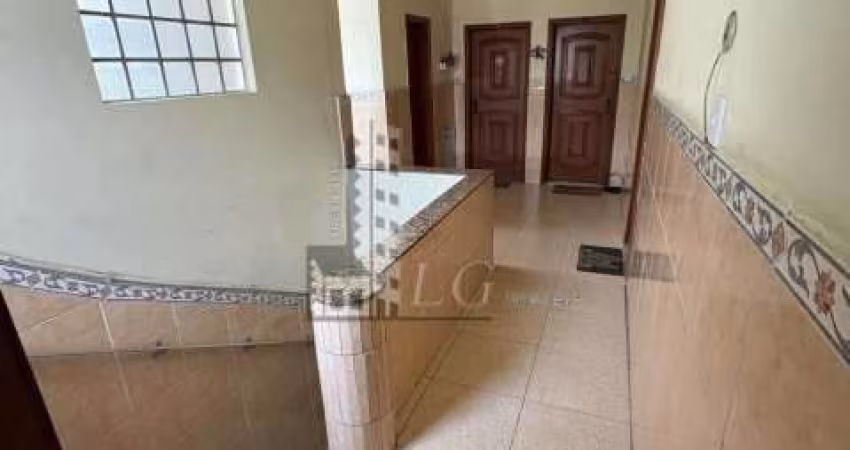 Apartamento com 2 quartos à venda na Avenida Monsenhor Félix, Vaz Lobo, Rio de Janeiro