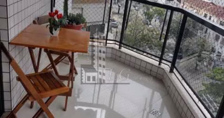 Apartamento com 3 quartos à venda na Praça Marco Aurélio, Penha Circular, Rio de Janeiro