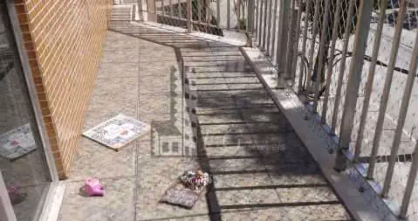 Apartamento com 3 quartos à venda na Rua Apia, Vila da Penha, Rio de Janeiro