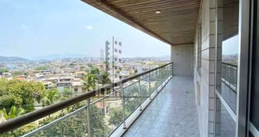 Apartamento com 3 quartos à venda na Rua Aiera, Vila Kosmos, Rio de Janeiro