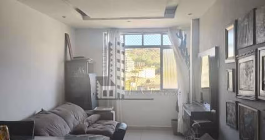 Apartamento com 3 quartos à venda na Rua Feliciano Pena, Vila da Penha, Rio de Janeiro