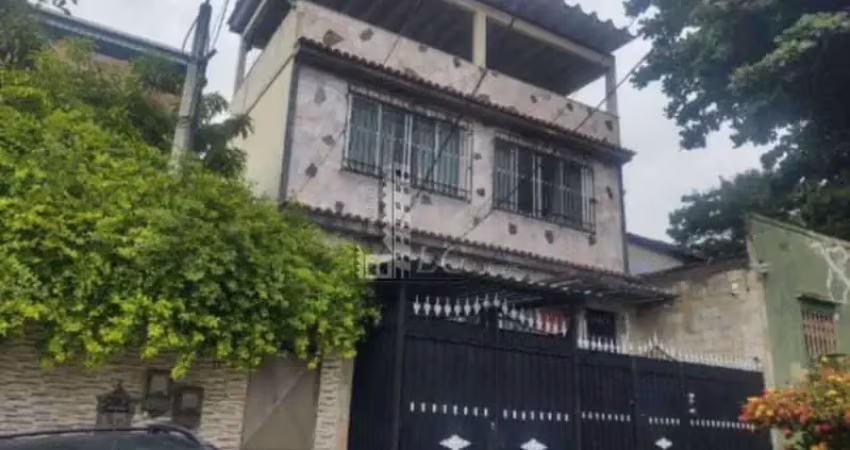 Apartamento com 4 quartos à venda na Rua João de Deus, Penha, Rio de Janeiro