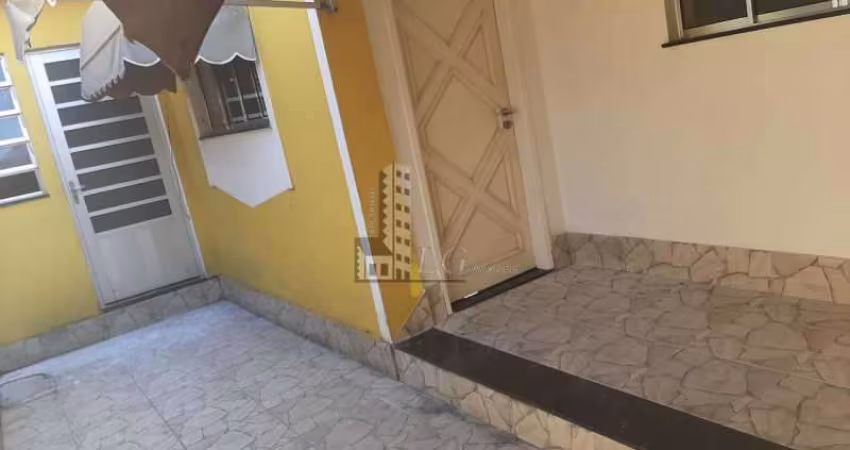 Casa com 1 quarto à venda na Rua Conselheiro Meireles, Jardim América, Rio de Janeiro