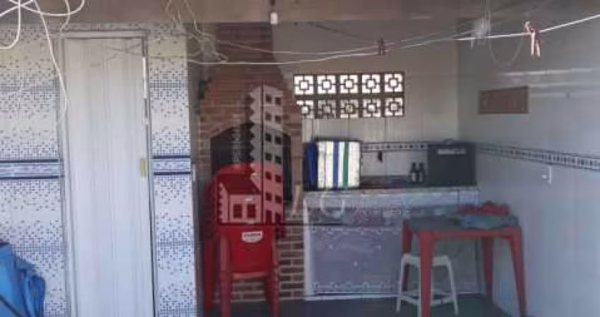 Casa com 2 quartos à venda na Rua Caraíba, Colégio, Rio de Janeiro